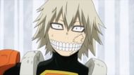 Juzo Honenuki as seen in My Hero Academia anime (Image via Bones)